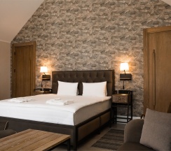 Однокомнатная Вилла / Standart Villa в Фиагдон