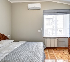 Апартаменты Улучшенные в Стадион