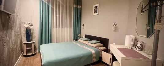 Compact в Да Винчи