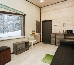 2-комнатный номер стандарт в Северное сияние