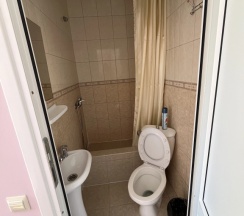 Двухместный номер Standard двуспальная кровать в Адриана