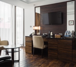 LUXE в Sayen