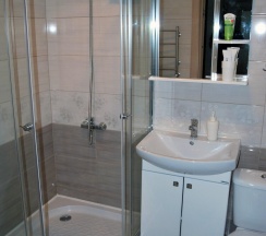 2-комнатные апартаменты стандарт в Apartments Malina City