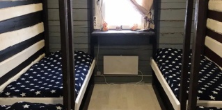 Сортавала: Гостевой дом Хостел Святого Олафа