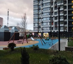 Квартира в Апартаменты на Ленина 46/2