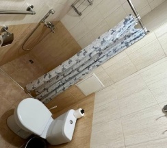 Трехместный с видом на море в Reskator