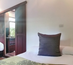 Вилла Gold с видом на окрестности в Rabbit Resort Pattaya