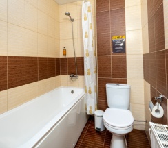 Стандарт двухместный в Venezia