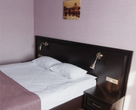 Junior Suite в Diamond Lugovaya