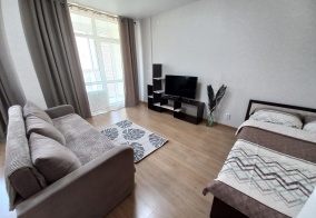 Апартаменты Апартаменты на Харьковская 5к1 в Белгородской области