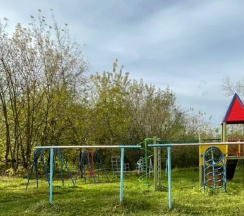 Квартира в Апартаменты на улица Вихарева, 14