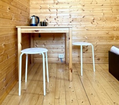 Двухместный номер корпус Г-Тхач в Горное озеро