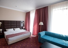 Черкесск: Отель Park hotel