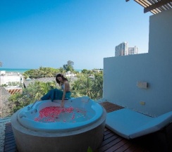 Двухместный номер Standard в Veranda Resort & Villas Hua Hin - Cha Am