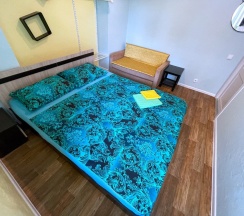 Стандарт ROOM # 9 в Mexico