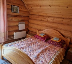 дом "Светлица" в Парма