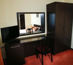 Номер Standard в Нуртау