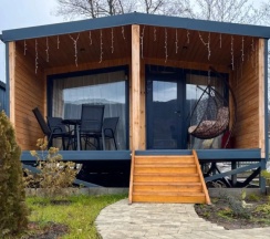 Пятиместный коттедж в Vasilisa.house
