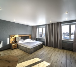 Улучшенный  №44 в Портал Апартментс