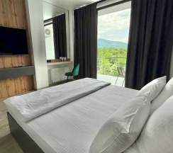 Комфорт с джакузи в Речной Берендей