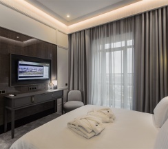 Президентский Люкс в Биляр Палас Отель