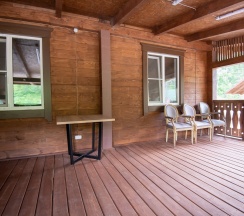 Гостевой дом «Дружный» в Лесная сказка