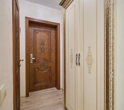 Стандарт улучшенный в Амбассадор