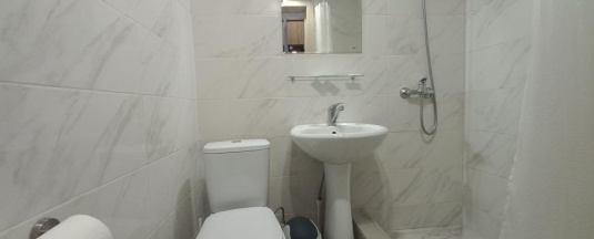 1-местный номер комфорт в Центральная