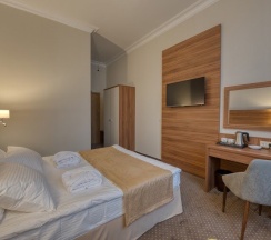 Комфорт Плюс в Риверсайд