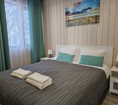 FOREST HOUSE  Локация КП "ЧЕРНИЧНОЕ" в Черничный склон