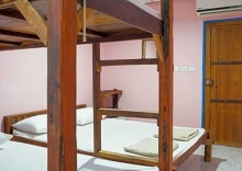 Одноместный номер Standard односпальная кровать в Zleep63 - Hostel