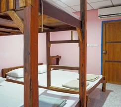 Номер Standard в Zleep63 - Hostel