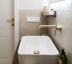 Арт-резиденция в Маскага