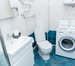 Студио Комфорт+ в Облака