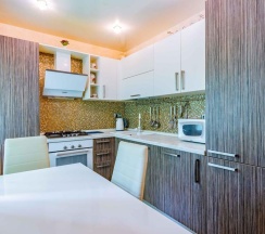 2-комнатные апартаменты студия в DreamHouse