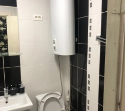 Двухместный номер Standard двуспальная кровать в Ассоль