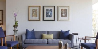 Мехико: Отель Stara Boutique Hotel Hamburgo