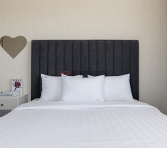 Квартира в Апартаменты на улица Акаций, 34к6 (Кадис), 58м²