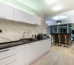 Rockmond 48 Junior Suite 10 в Рокмонд