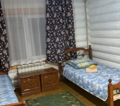 Дом 3 в Алёнушка