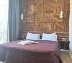 Стандарт с балконом в River&House