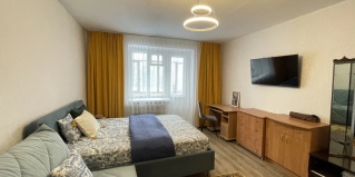 Сосновый Бор: Апартаменты Квартира 34 м² 2 Кровати