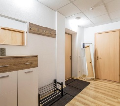 Евро 2 комнатная квартира на Степана Разина 2 на 10 этаже (177) в Степаненков