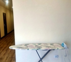 Пятиместный номер Comfort c 1 комнатой в Seraphim Grad