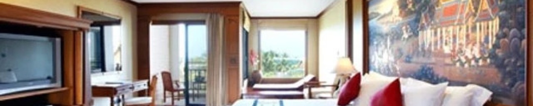 Одноместный номер Deluxe в Andaman Princess Resort & Spa