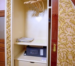 Апартамент Люкс в Покровская