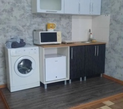 Апартаменты в Квартира студия на улице Д. Климкина