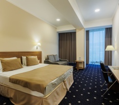 Junior Suite Sea View в Central City
