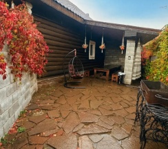 Коттедж в Koвка