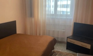 Одноместный номер Standard с красивым видом из окна в Фотон